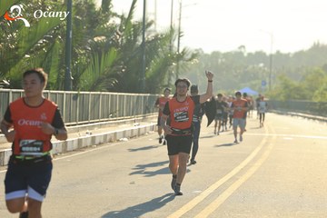 RUN TO LIVE 2025 - Ảnh #3302704