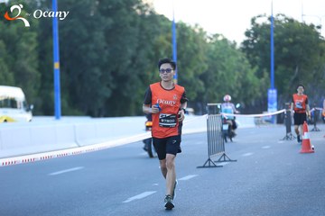 RUN TO LIVE 2025 - Ảnh #3257625
