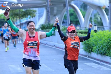 RUN TO LIVE 2025 - Ảnh #3156590
