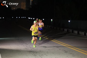 RUN TO LIVE 2025 - Ảnh #3256857