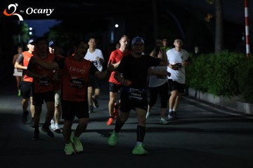 RUN TO LIVE 2025 - Ảnh #3155267