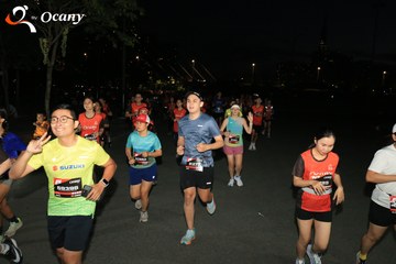 RUN TO LIVE 2025 - Ảnh #3282452