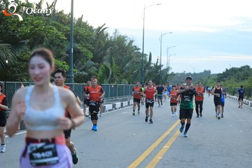 RUN TO LIVE 2025 - Ảnh #3278495