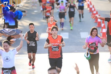 RUN TO LIVE 2025 - Ảnh #3202772