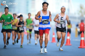 RUN TO LIVE 2025 - Ảnh #3286785