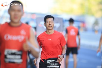 RUN TO LIVE 2025 - Ảnh #3286268