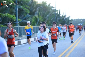 RUN TO LIVE 2025 - Ảnh #3265364