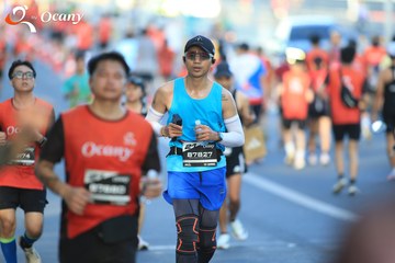 RUN TO LIVE 2025 - Ảnh #3285638