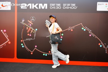 RUN TO LIVE 2025 - Ảnh #3137005