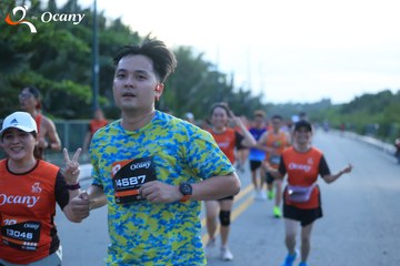 RUN TO LIVE 2025 - Ảnh #3267694