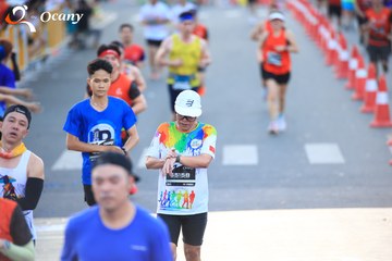 RUN TO LIVE 2025 - Ảnh #3153320