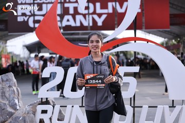 RUN TO LIVE 2025 - Ảnh #3122005