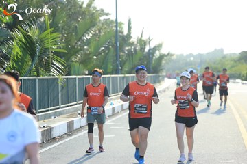 RUN TO LIVE 2025 - Ảnh #3303847
