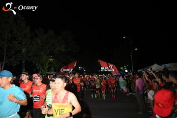 RUN TO LIVE 2025 - Ảnh #3140601