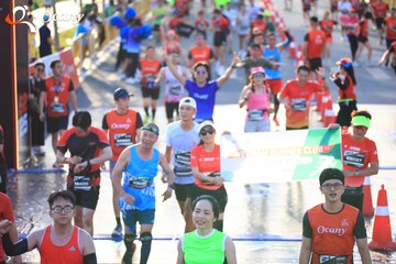 RUN TO LIVE 2025 - Ảnh #3202522
