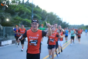 RUN TO LIVE 2025 - Ảnh #3267335