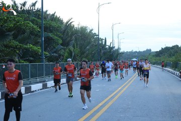 RUN TO LIVE 2025 - Ảnh #3268135