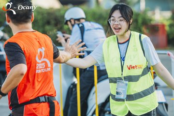 RUN TO LIVE 2025 - Ảnh #3305389