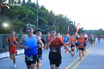 RUN TO LIVE 2025 - Ảnh #3264530
