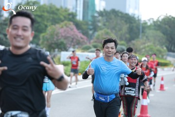 RUN TO LIVE 2025 - Ảnh #3209904
