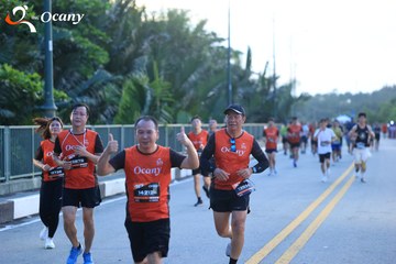 RUN TO LIVE 2025 - Ảnh #3265436