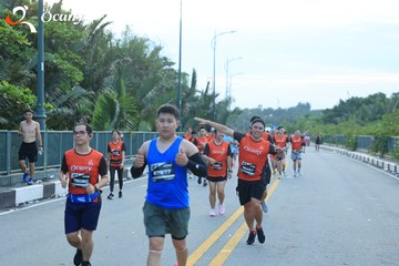 RUN TO LIVE 2025 - Ảnh #3280636