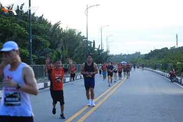 RUN TO LIVE 2025 - Ảnh #3266600