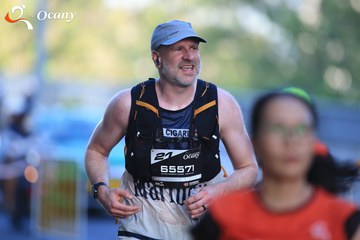 RUN TO LIVE 2025 - Ảnh #3284509
