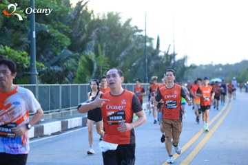 RUN TO LIVE 2025 - Ảnh #3265186