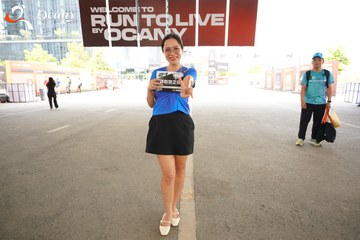 RUN TO LIVE 2025 - Ảnh #3120429