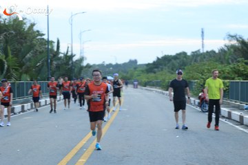 RUN TO LIVE 2025 - Ảnh #3279284