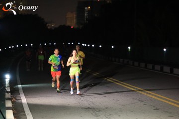 RUN TO LIVE 2025 - Ảnh #3257542