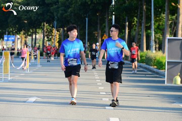 RUN TO LIVE 2025 - Ảnh #3299629