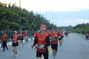 RUN TO LIVE 2025 - Ảnh #3281524