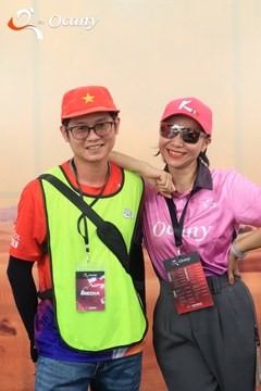 RUN TO LIVE 2025 - Ảnh #3121002