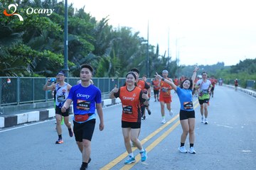 RUN TO LIVE 2025 - Ảnh #3289967