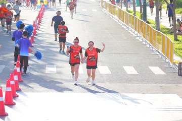 RUN TO LIVE 2025 - Ảnh #3191699