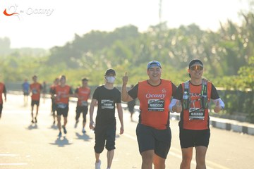 RUN TO LIVE 2025 - Ảnh #3303101