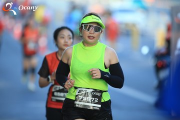 RUN TO LIVE 2025 - Ảnh #3286234
