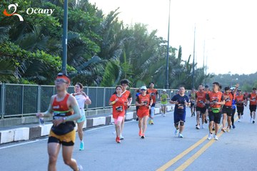 RUN TO LIVE 2025 - Ảnh #3265743
