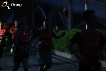 RUN TO LIVE 2025 - Ảnh #3155393