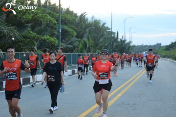 RUN TO LIVE 2025 - Ảnh #3281386