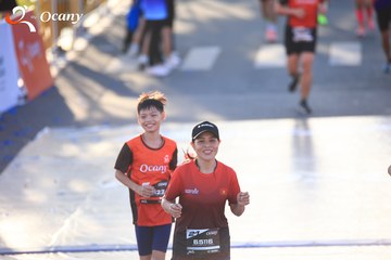 RUN TO LIVE 2025 - Ảnh #3202808