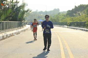 RUN TO LIVE 2025 - Ảnh #3304569