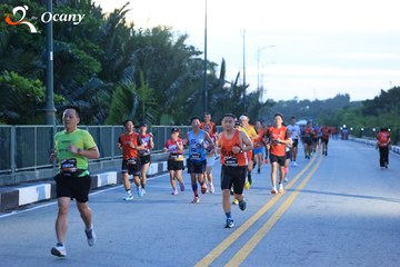 RUN TO LIVE 2025 - Ảnh #3264151
