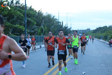 RUN TO LIVE 2025 - Ảnh #3271865