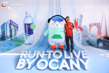 RUN TO LIVE 2025 - Ảnh #3134380