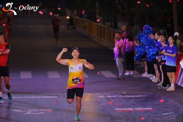 RUN TO LIVE 2025 - Ảnh #3141881