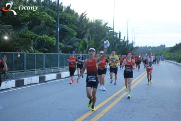RUN TO LIVE 2025 - Ảnh #3267490