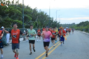 RUN TO LIVE 2025 - Ảnh #3283091